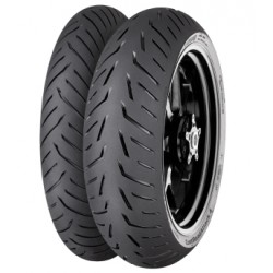 CONTINENTAL 190/50 R17 73W TL ContiRoadAttack 4 R